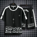 Combo T-Shirt & Pant